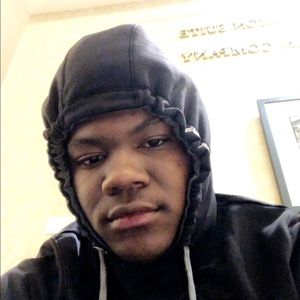 Meet your Posher, Zack